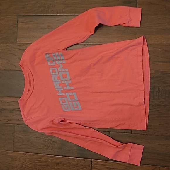 💥3for$12💥 Zelos boys long-sleeved Tshirt size Medium - Picture 1 of 4